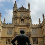 The Best Student Experiences in the UK