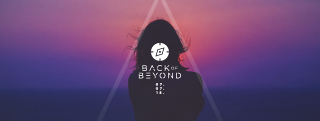 back of beyond festival