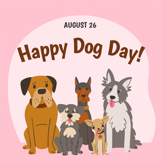 Celebrate National Dogs Day: A Tribute to Our Loyal Companions